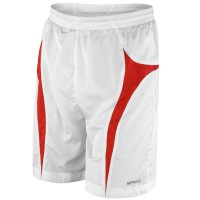 Shorts Sublimados modelo 3