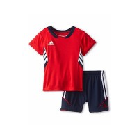 Conjunto Sublimado modelo 01